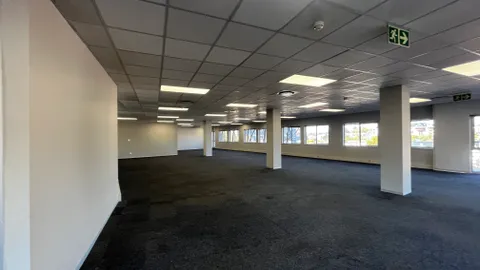 Sandown- 594.60sqm Ground Floor, West Building, Sandown Mews, 88 Stella Street (5)